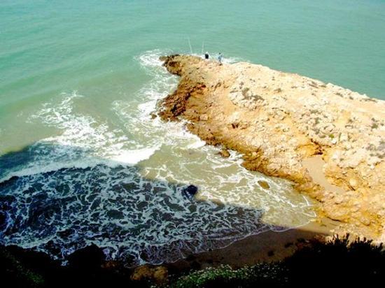 Kh&aacute;m ph&aacute; b&atilde;i biển V&agrave;ng ở T&acirc;y Ban Nha